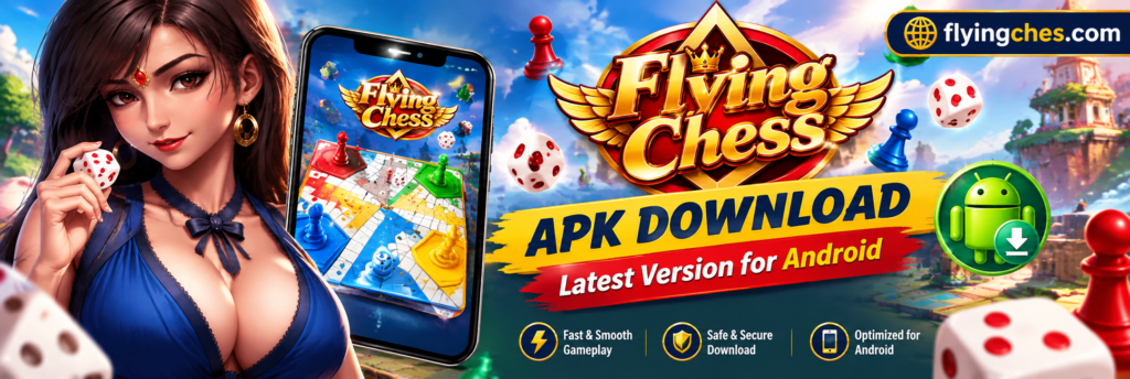 flying chess apk